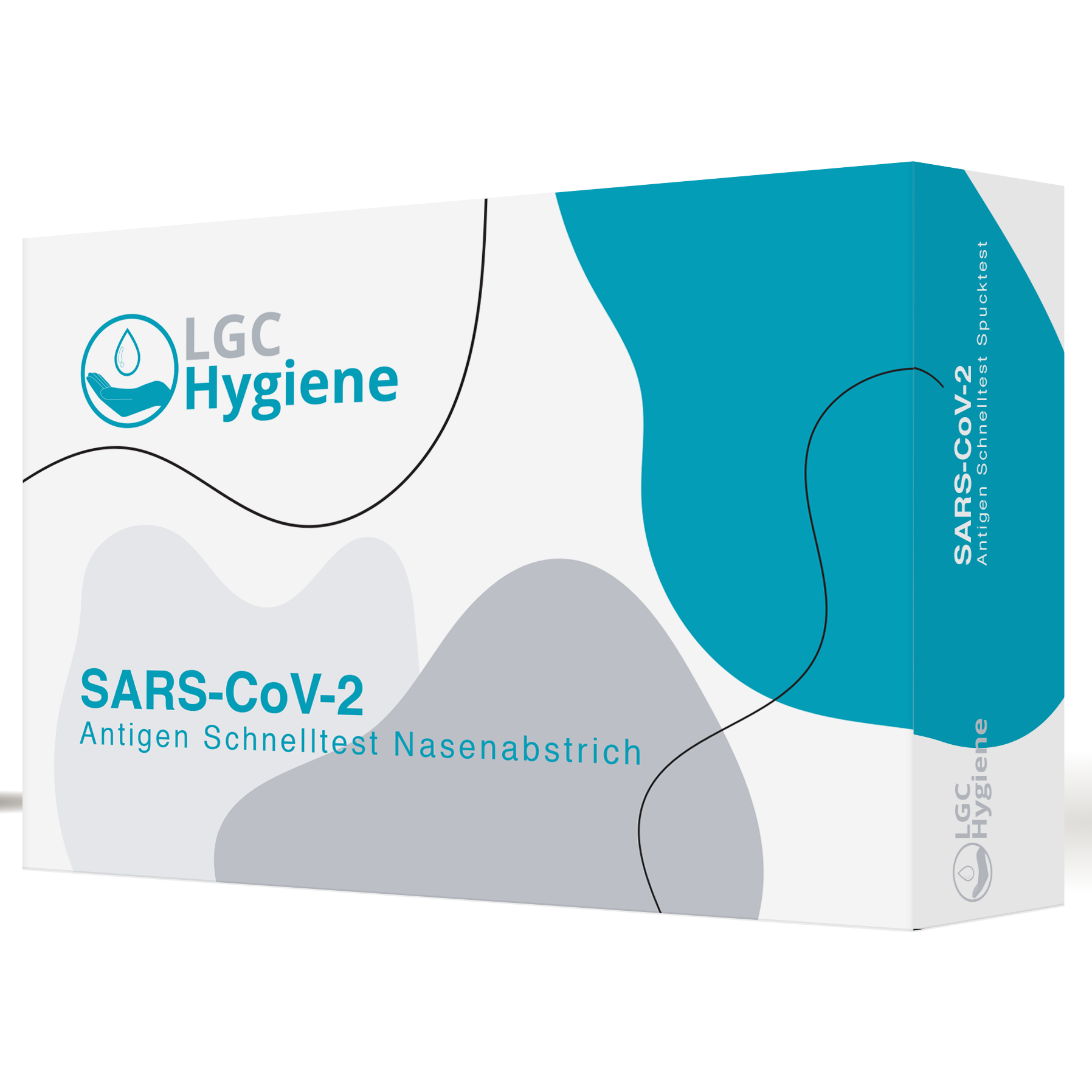 SARS-CoV-2 Antigen Nasenabstrich-Test mit Laienzulassung (Sonder Aktion)