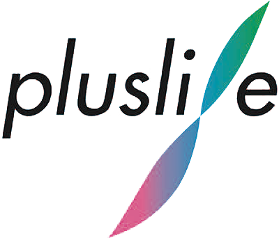 pluslife-Logo